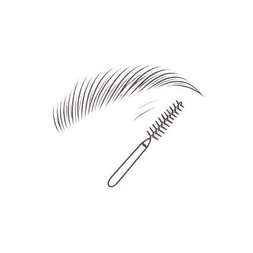 Brow lamination